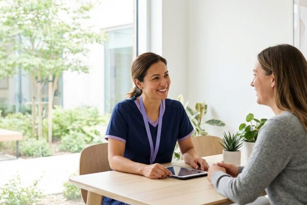 Online vs Face-to-Face Weight Loss Treatment: Why Local Care Matters in Bromley
