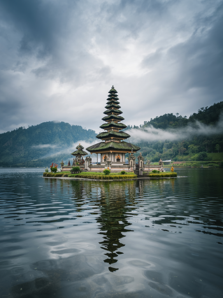 Indonesia