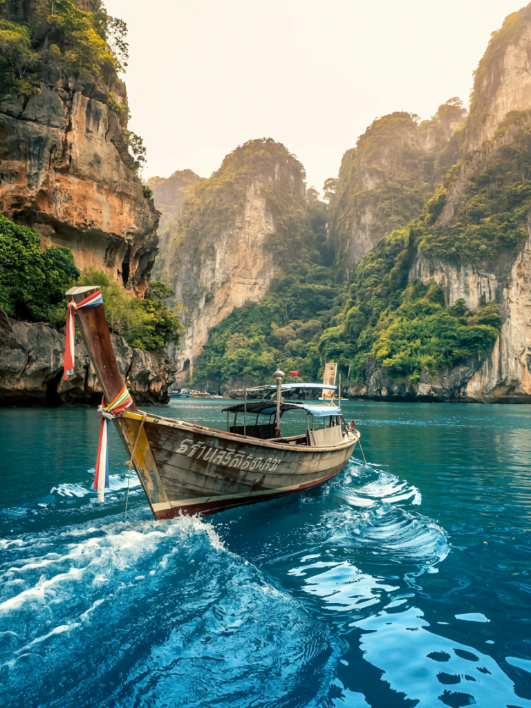 Thailand