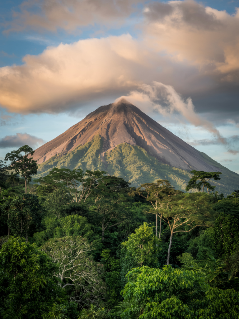 Costa Rica