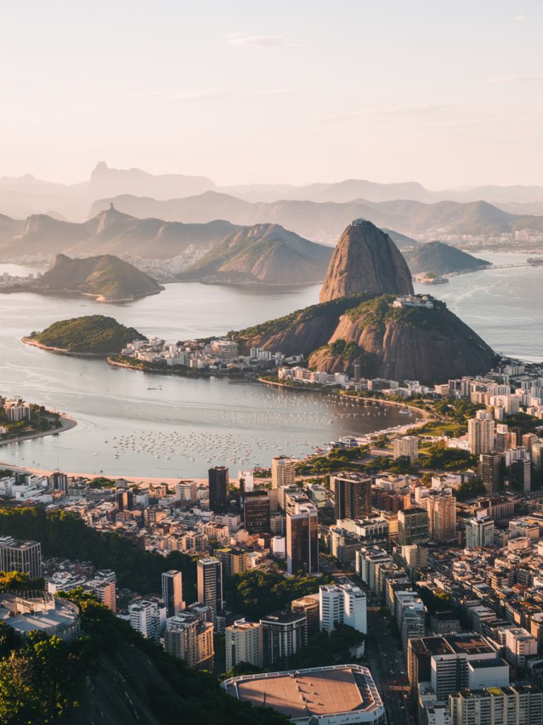 Brazil