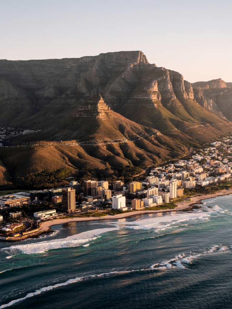 South Africa