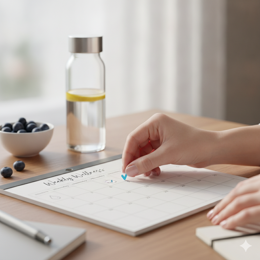 A first-month review with our pharmacist team in Bromley