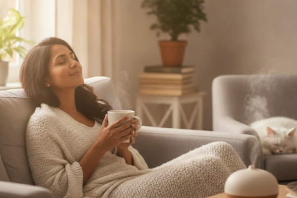 Sleep, Stress and Weight: The Hidden Factors Behind Weight Loss in Bromley