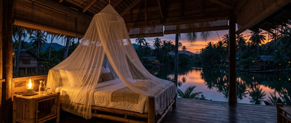 Thailand travel health