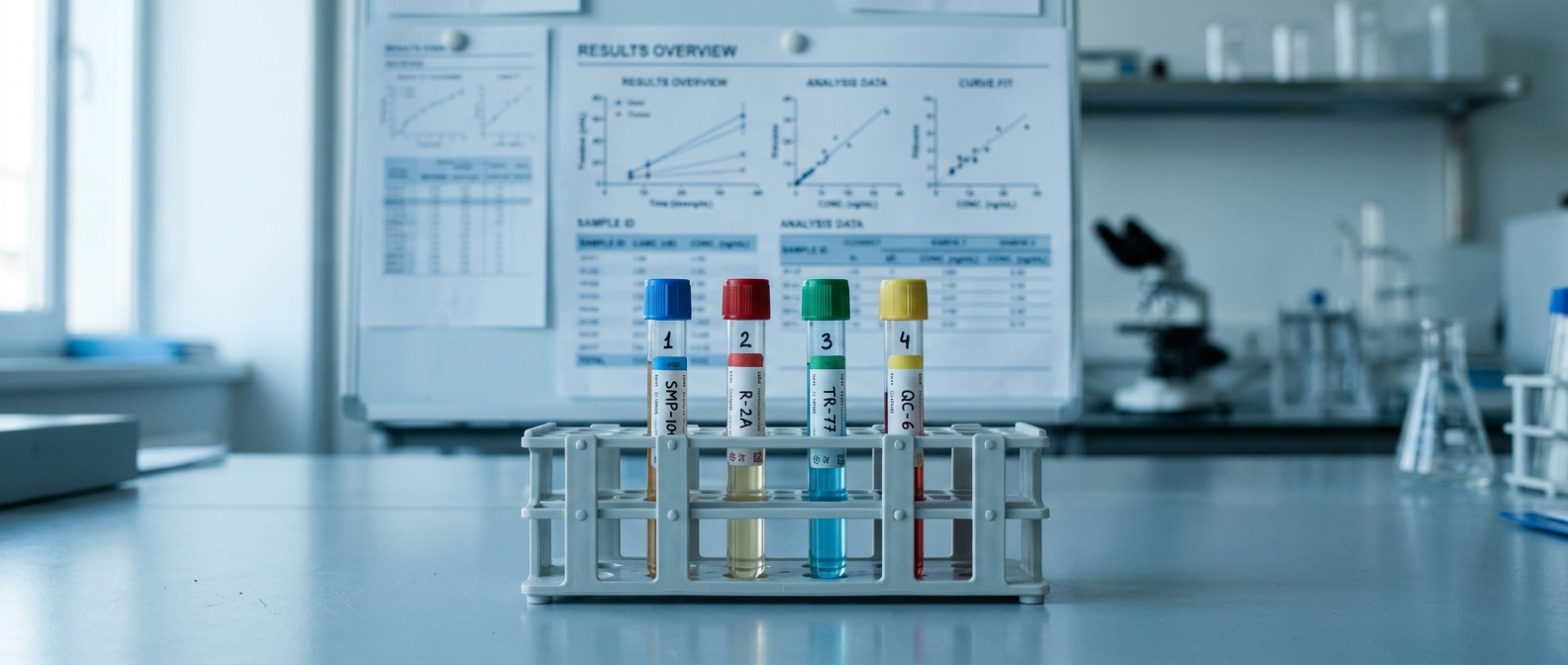 Full thyroid profile blood testing at Caxton Pharmacy