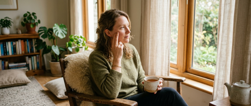 Sinusitis — treated under NHS Pharmacy First at Caxton Pharmacy