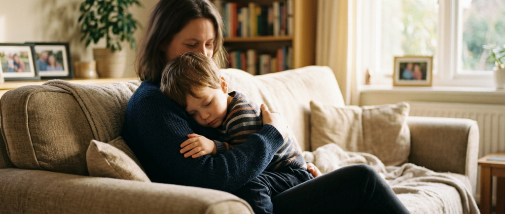 Earache — treated under NHS Pharmacy First at Caxton Pharmacy