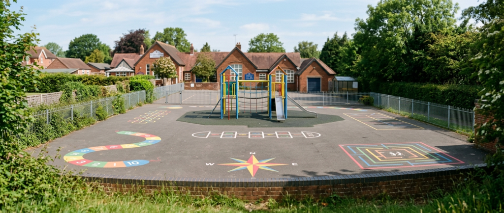 Impetigo — treated under NHS Pharmacy First at Caxton Pharmacy