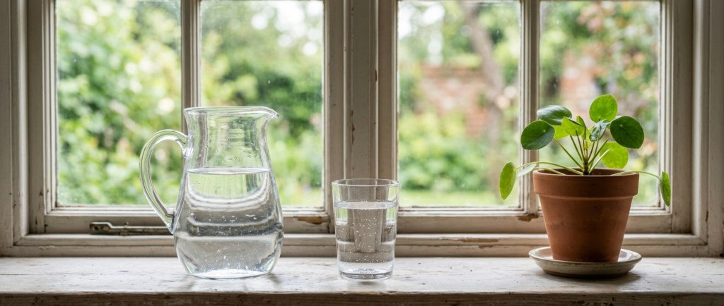 Urinary Tract Infection — treated under NHS Pharmacy First at Caxton Pharmacy