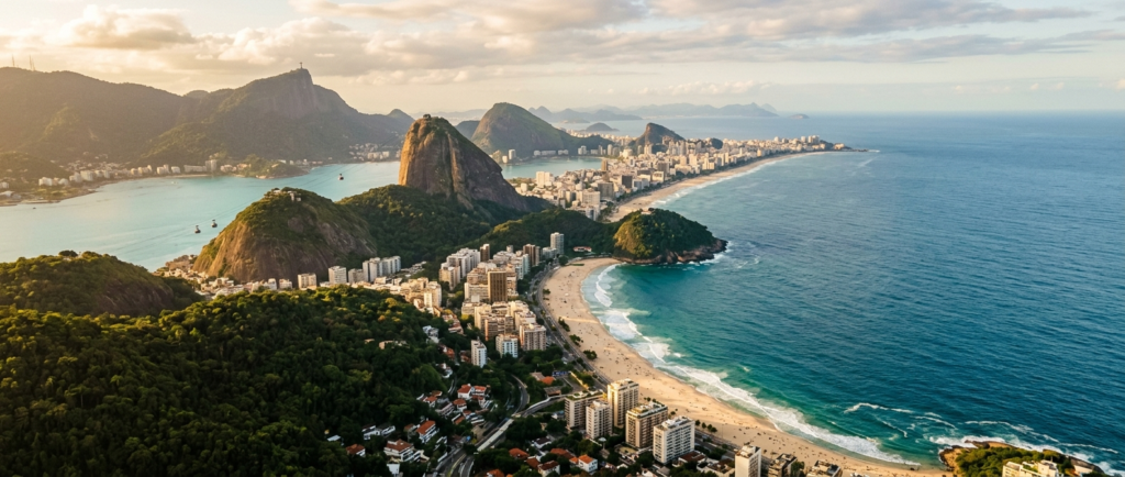 Do I Need the Yellow Fever Vaccine for Brazil & South America?