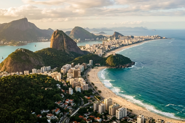 Do I Need the Yellow Fever Vaccine for Brazil & South America?