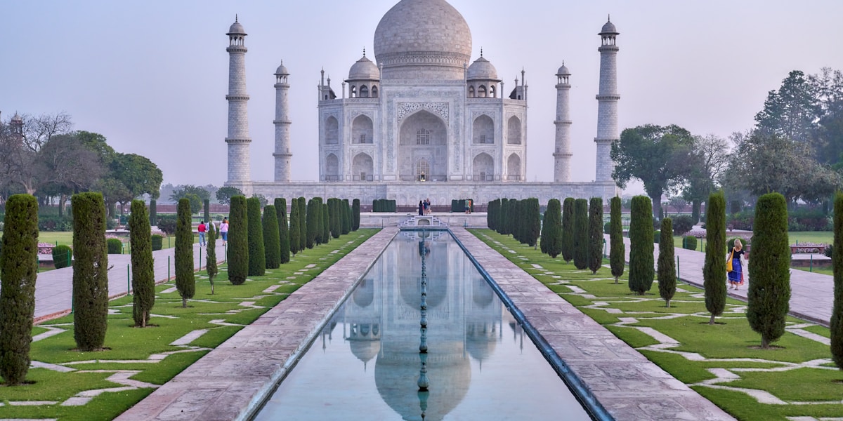 India travel